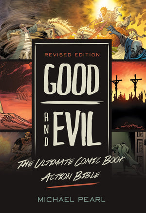 Good And Evil (Revised Edition),Used