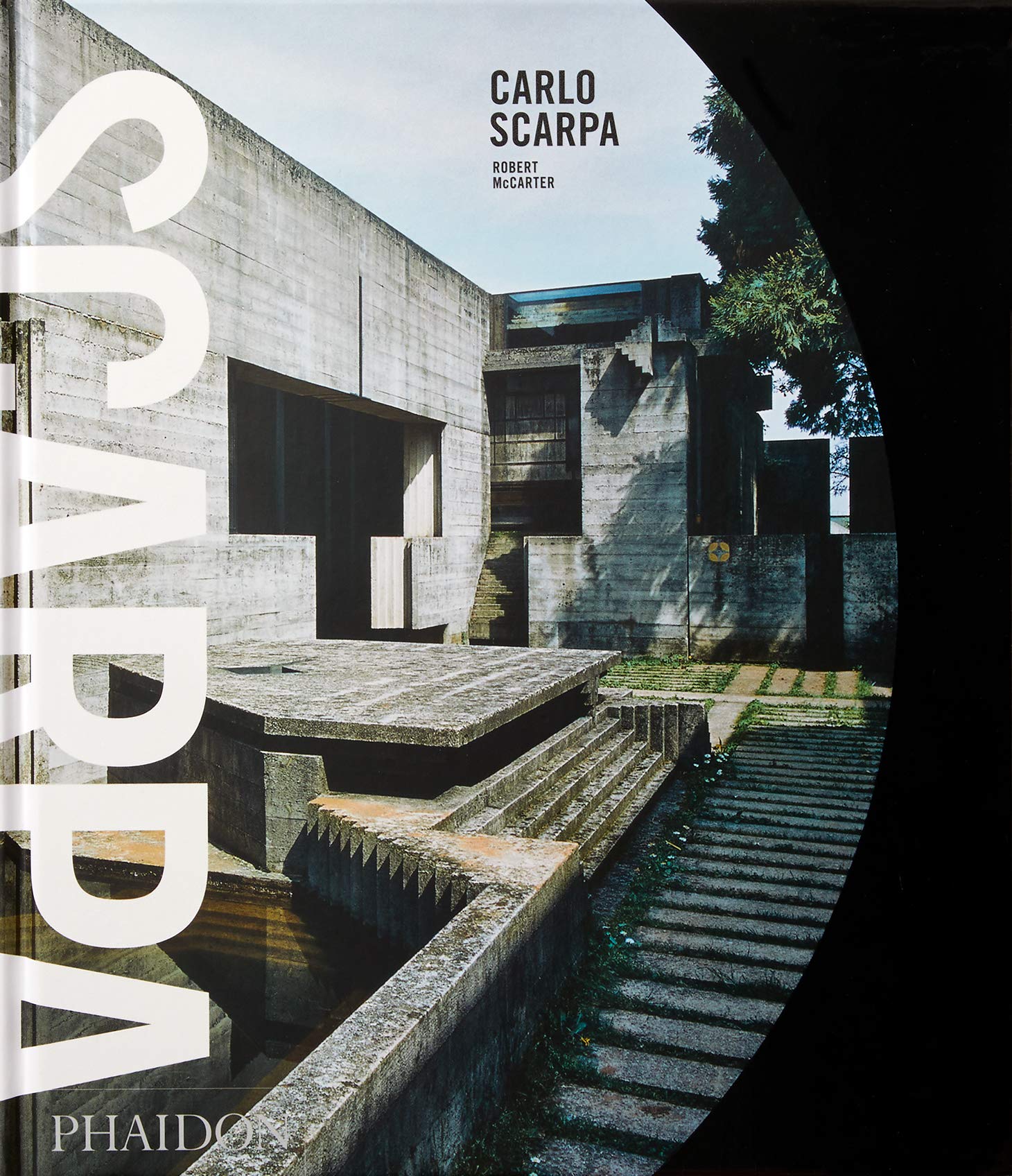 Carlo Scarpa: Classic format,New