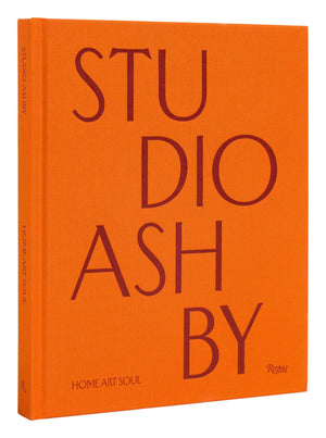 Studio Ashby: Home Art Soul,Used