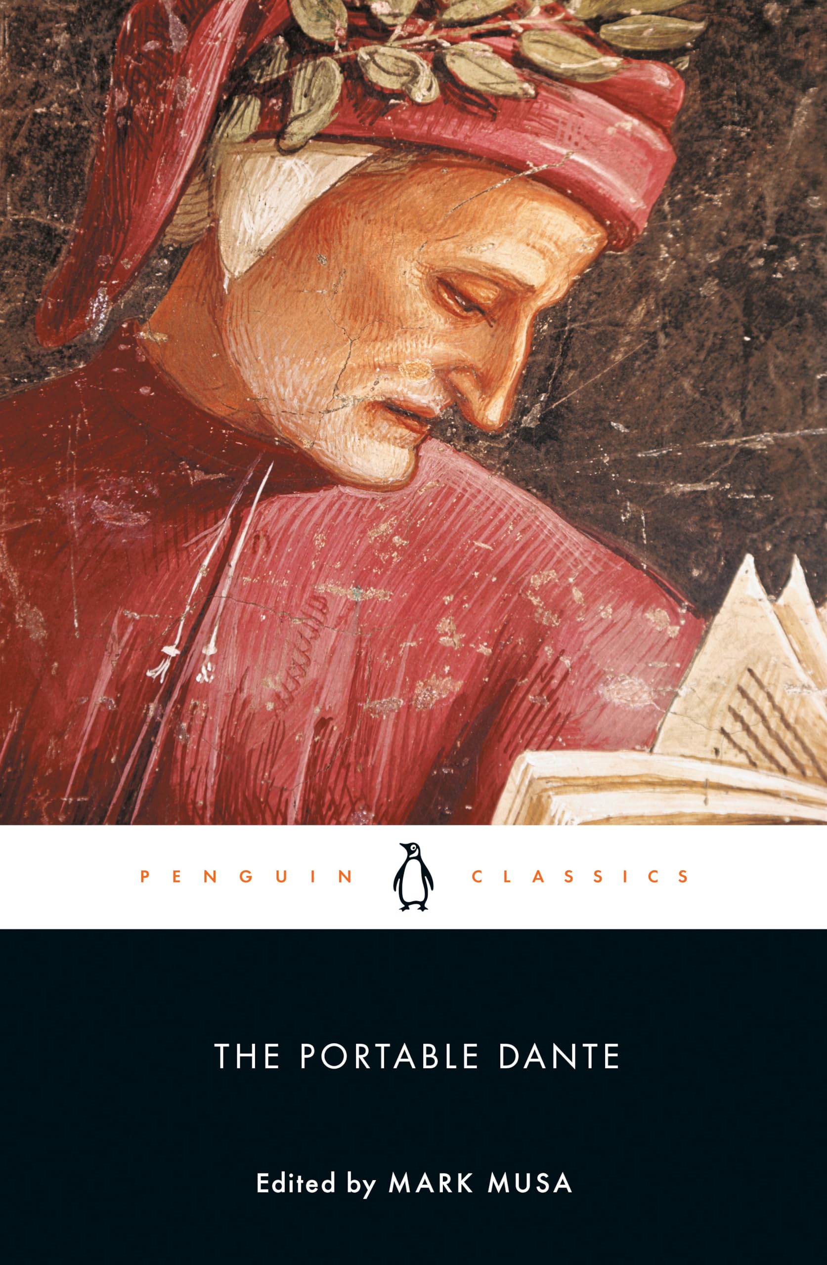 The Portable Dante (Penguin Classics),Used