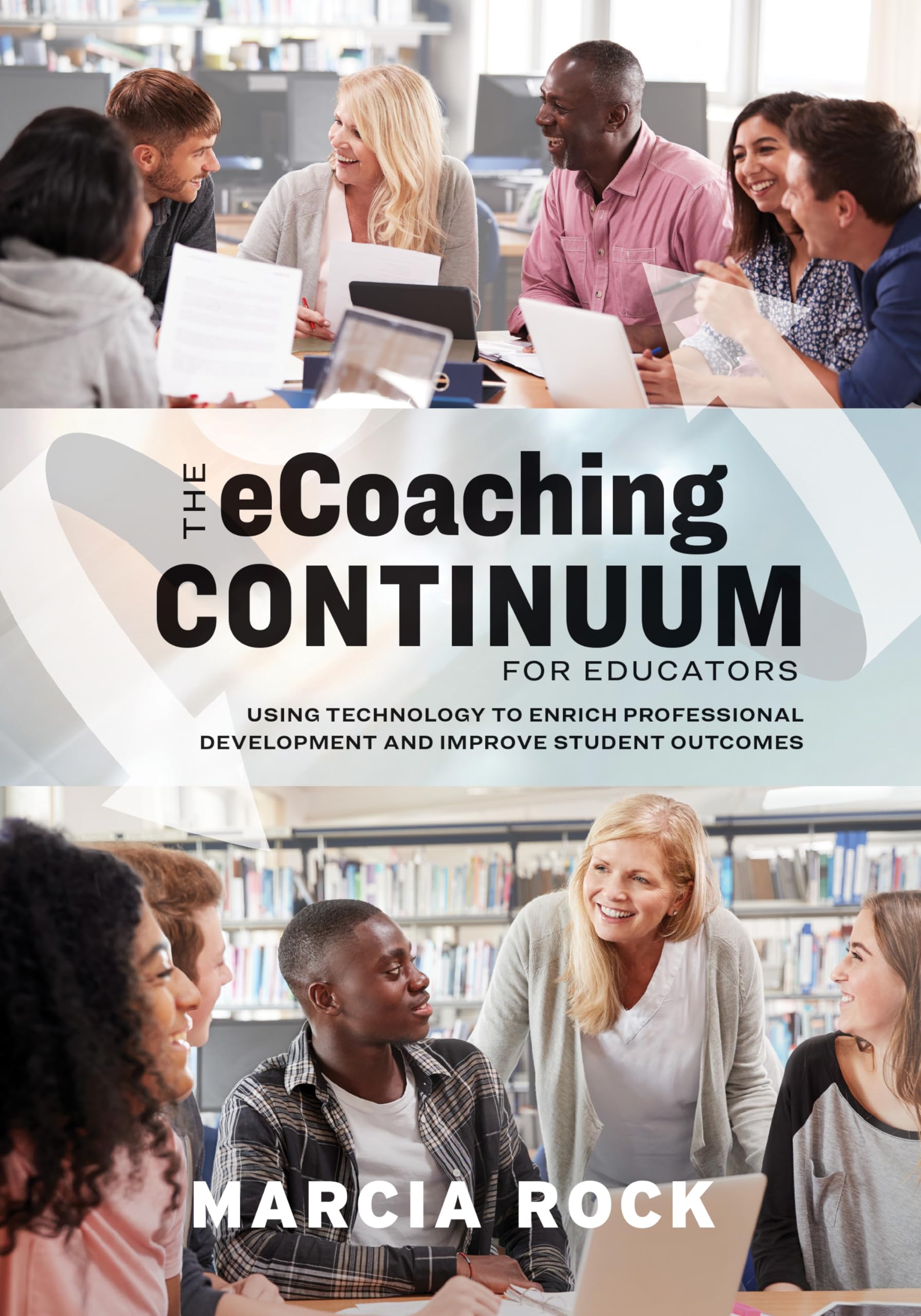 The eCoaching Continuum for Educators: Using Technology to Enrich Professional Development and Improve Student Outcomes,Used