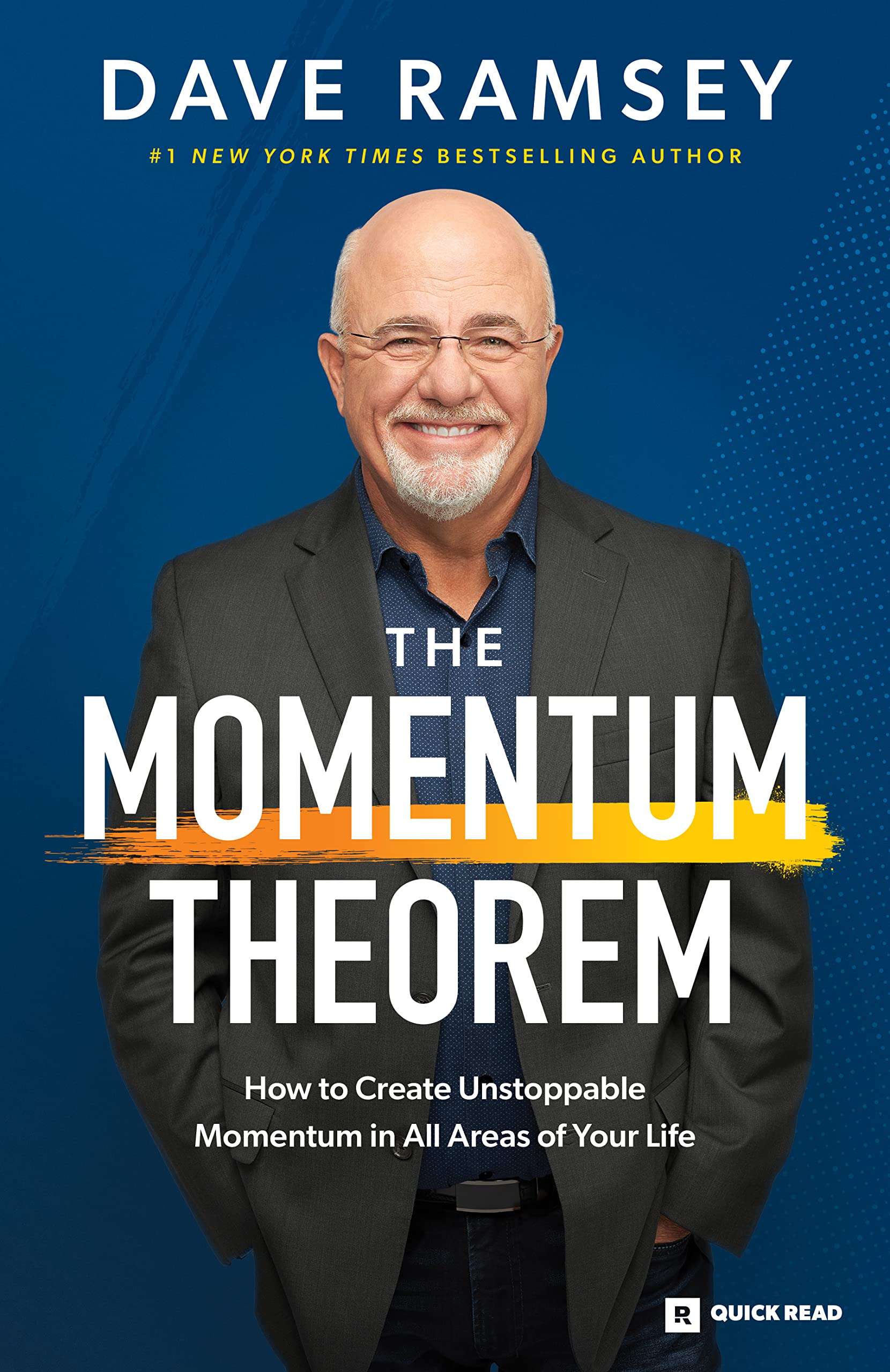 The Momentum Theorem: How to Create Unstoppable Momentum in All Areas of Your Life,Used