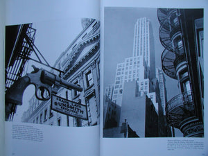 Berenice Abbott: American Photographer,New