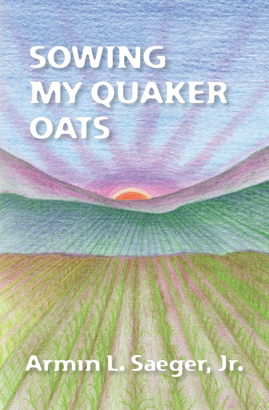 Sowing My Quaker Oats,Used