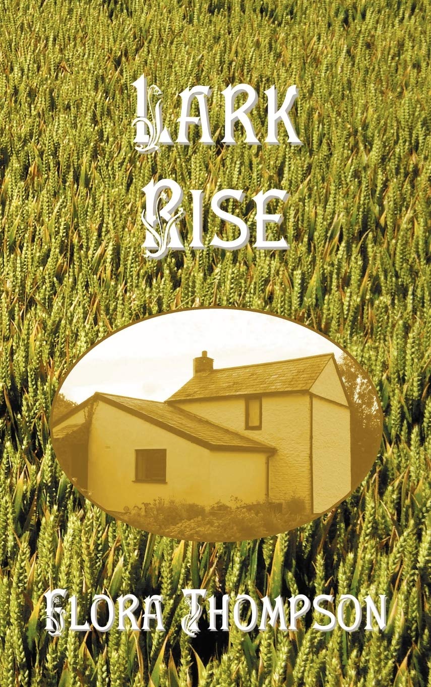 Lark Rise,Used