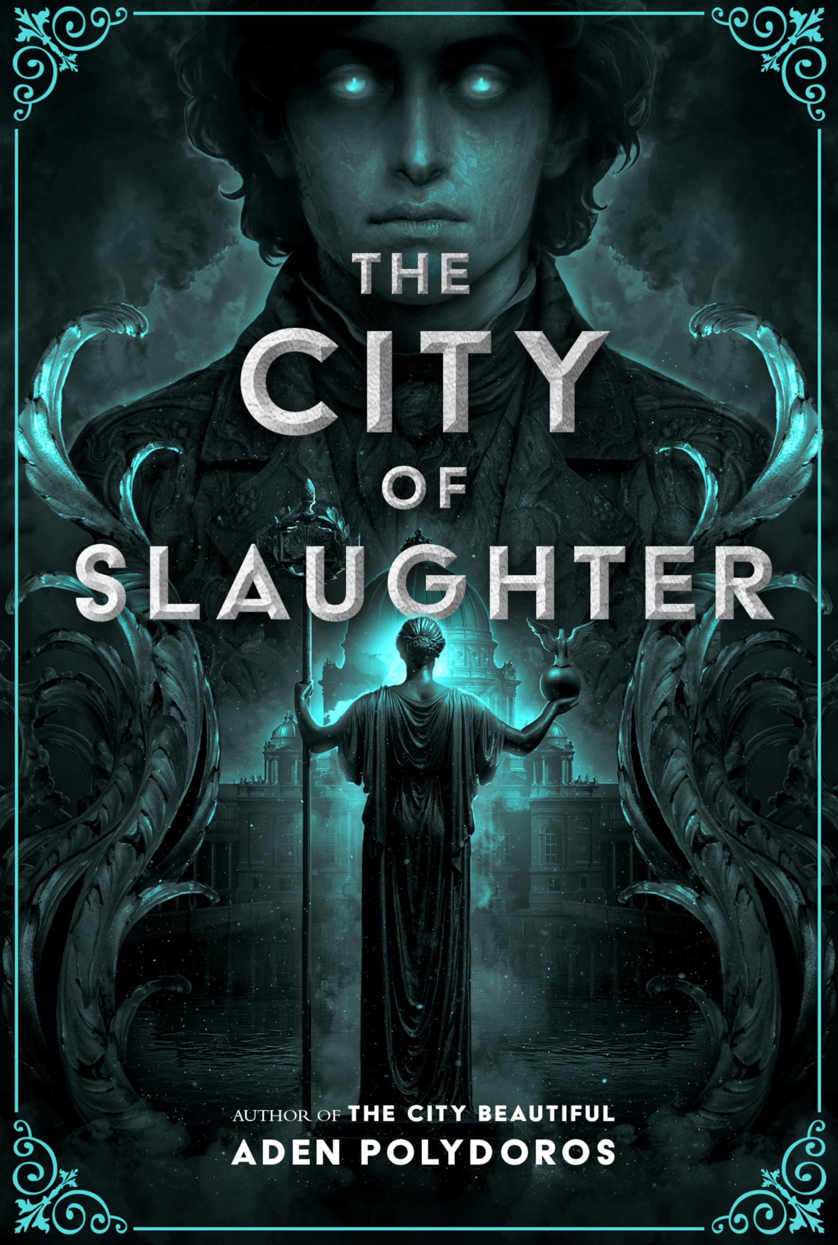 The City Of Slaughter