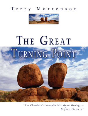The Great Turning Point