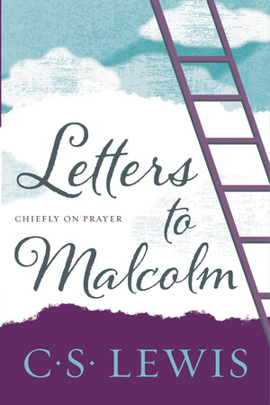 Letters to Malcolm, Chiefly on Prayer,Used