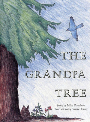 The Grandpa Tree,Used