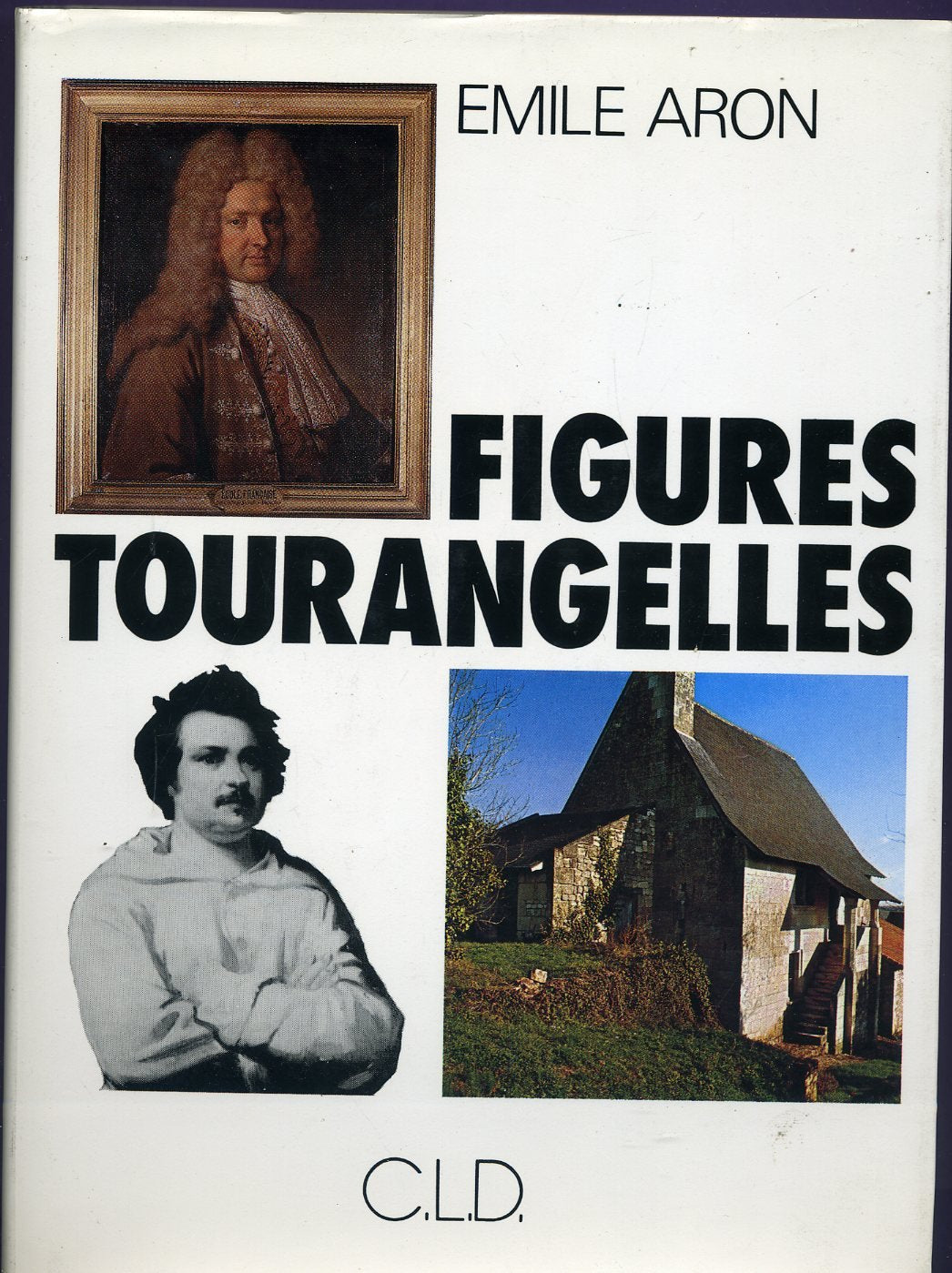 figures tourangelles (0),Used
