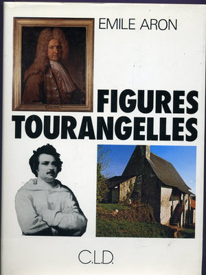 figures tourangelles (0),Used
