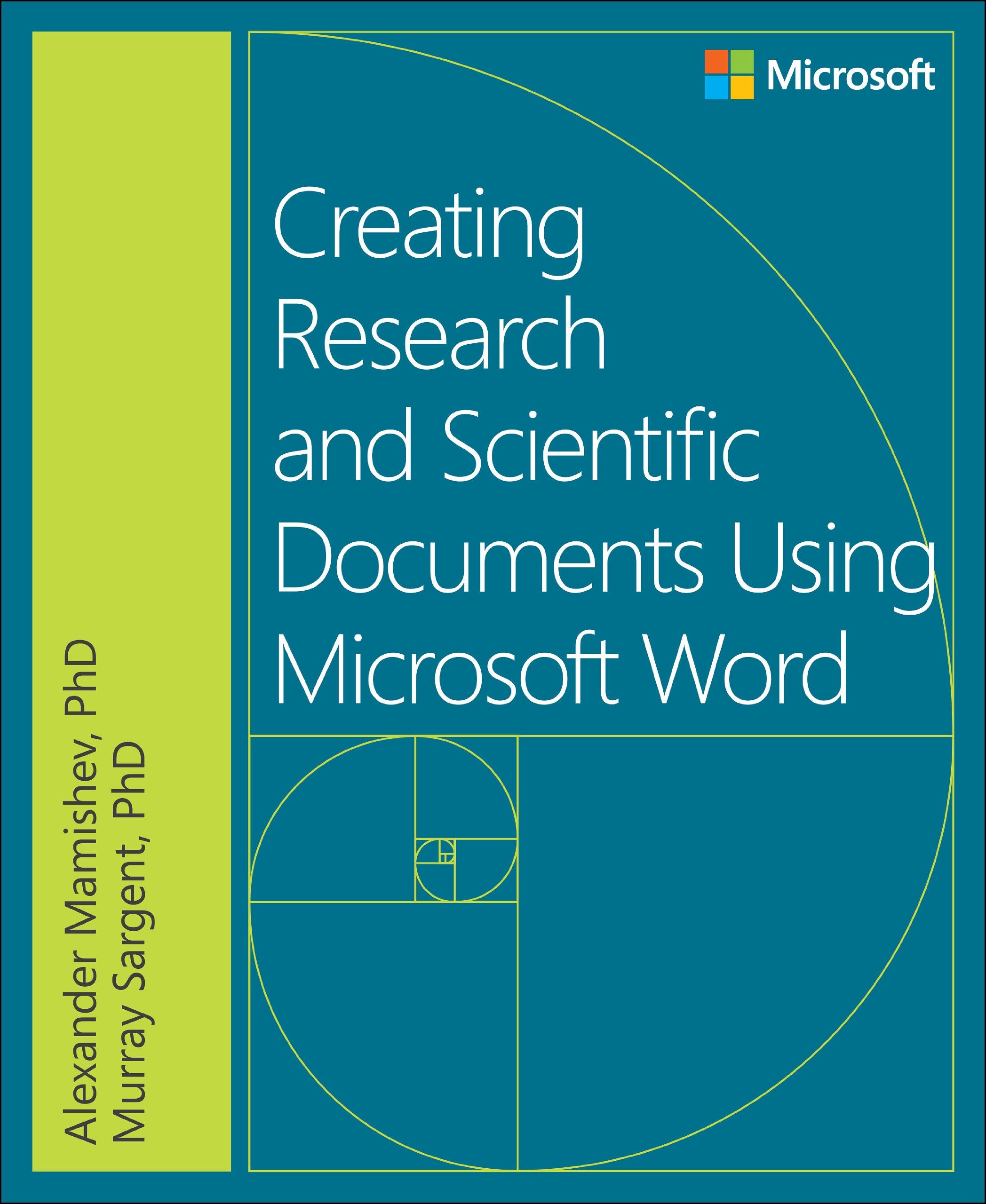 Creating Research And Scientific Documents With Microsoft Word,New