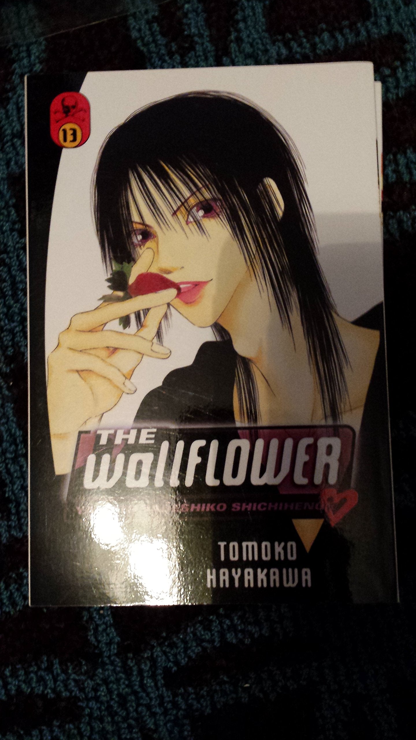 The Wallflower 13: Yamatonadeshiko Shichihenge (Wallflower: Yamatonadeshiko Shichenge)-new