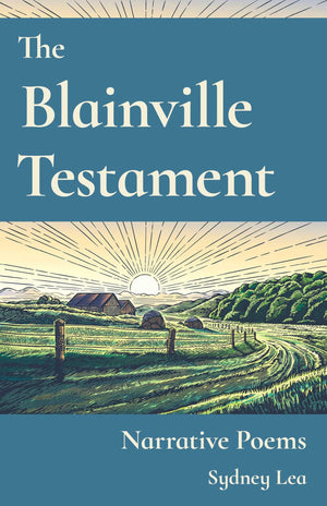 Blainville Testament, The