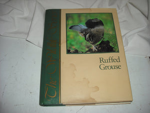 Ruffed Grouse (Wildlife Series),New