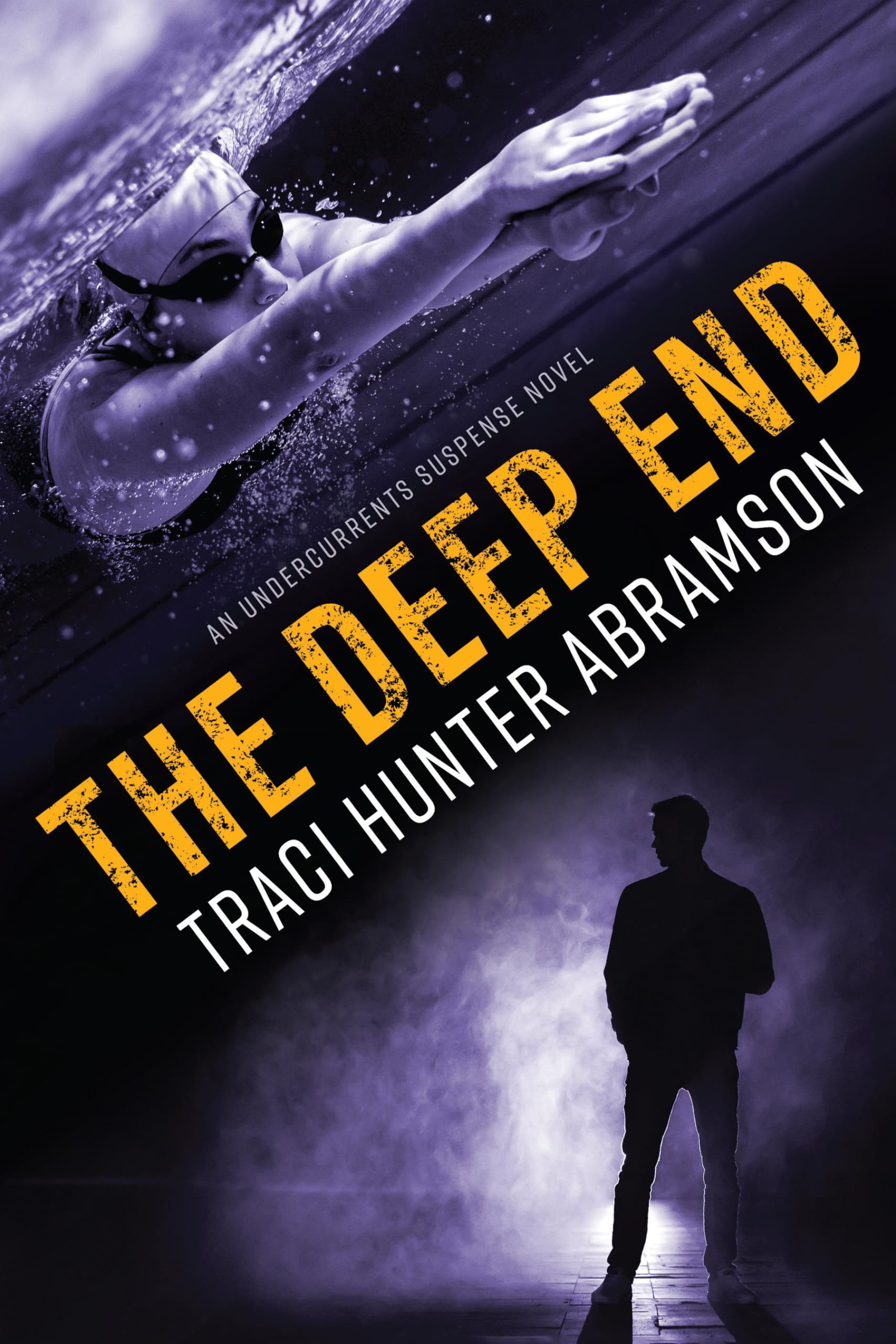 The Deep End,Used