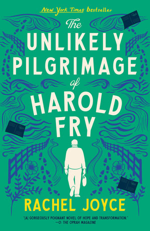 The Unlikely Pilgrimage of Harold Fry: A Novel,Used