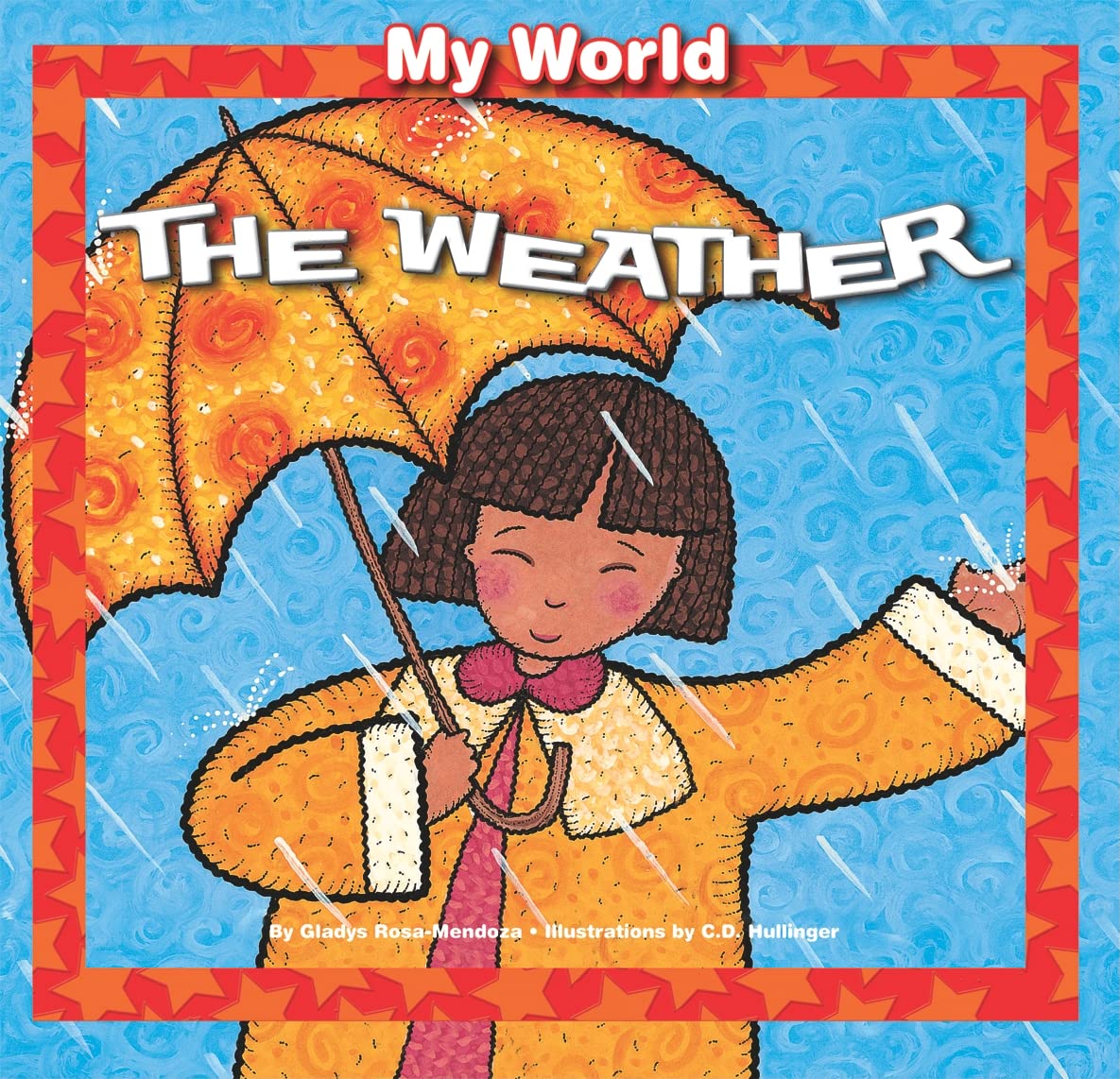 The Weather (My World),Used