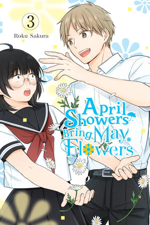 April Showers Bring May F
