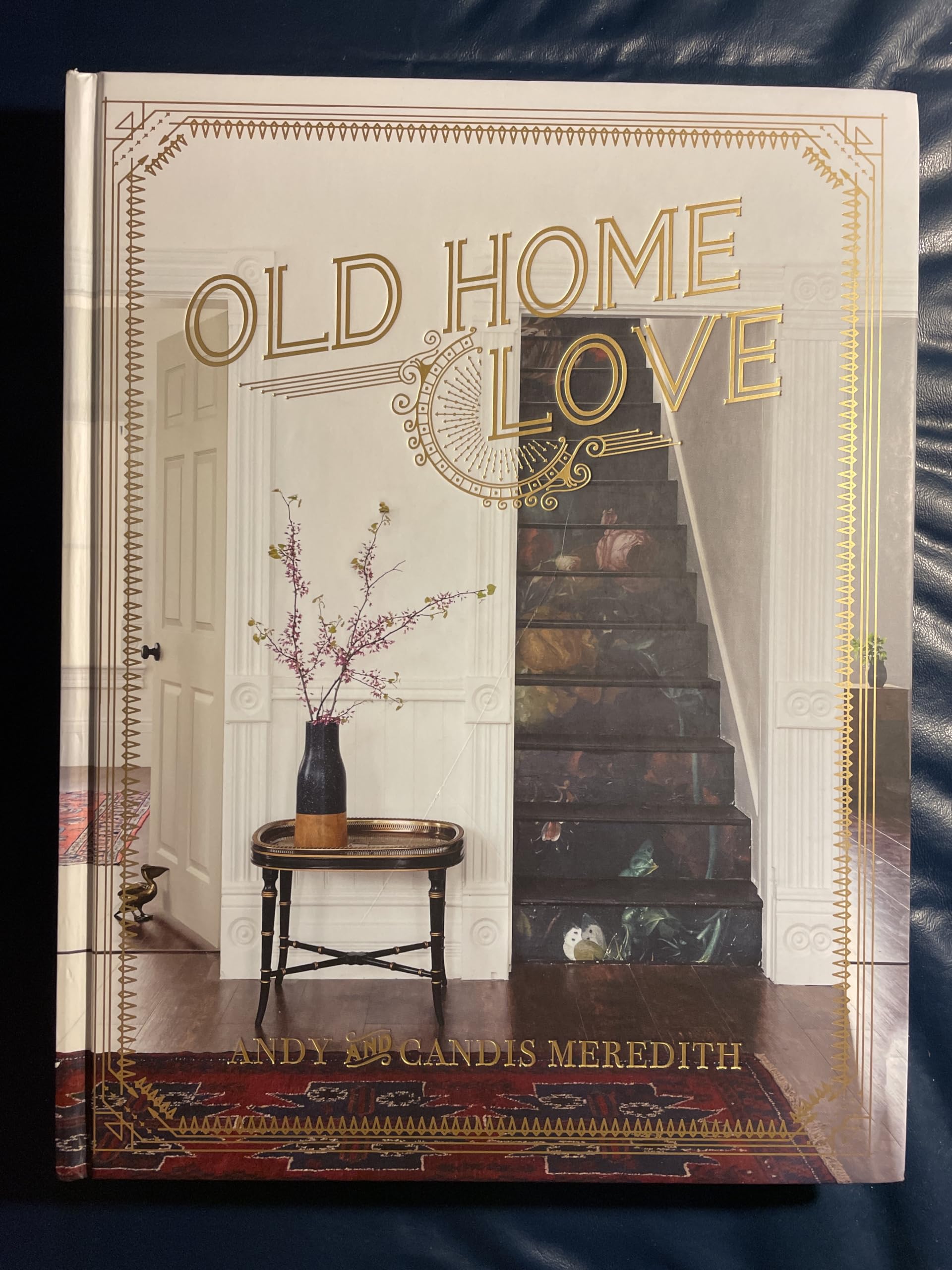 Old Home Love
