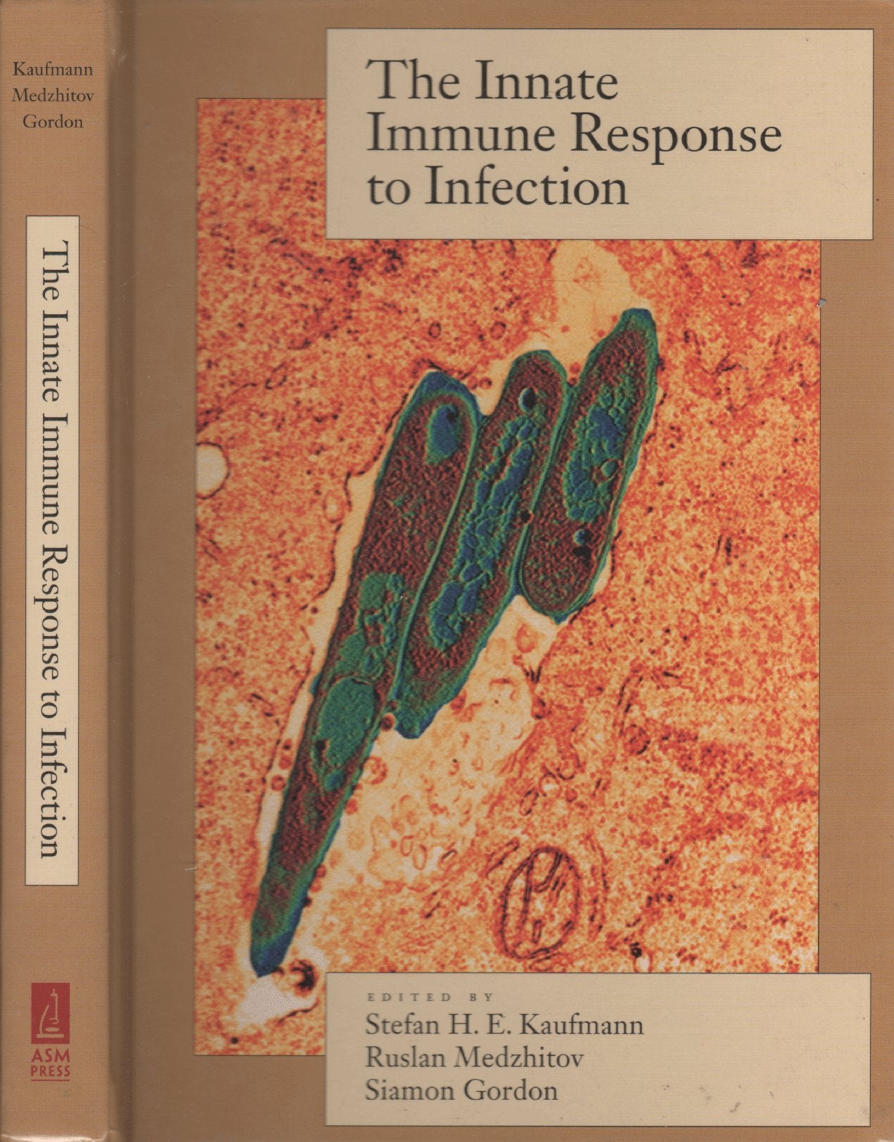 Innate Immune Response to Infection,Used