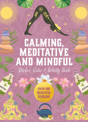 Calming Meditative & Mind