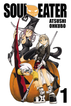 Soul Eater, Vol. 1 (Volume 1) (Soul Eater, 1),Used