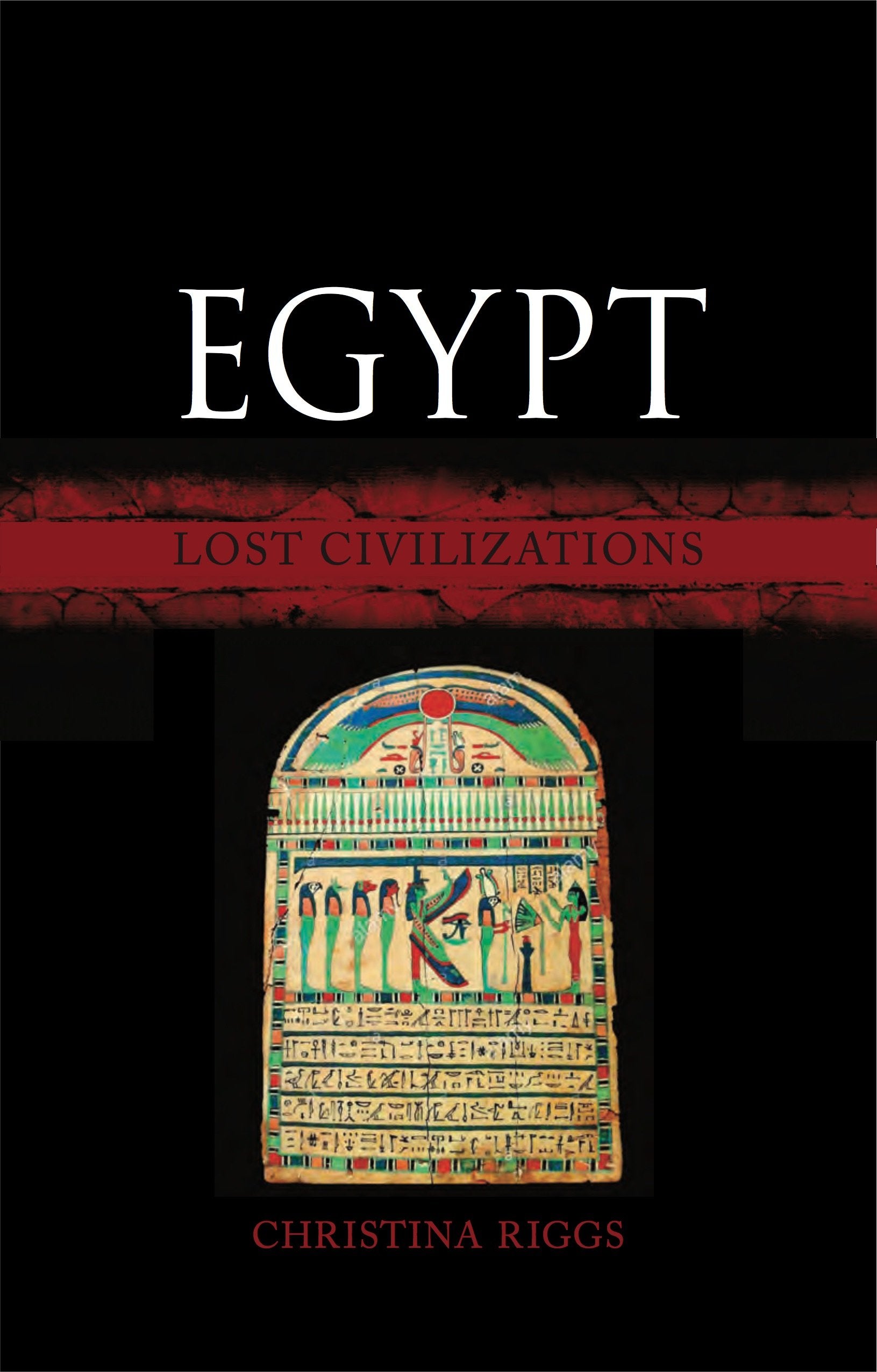 Egypt: Lost Civilizations,Used
