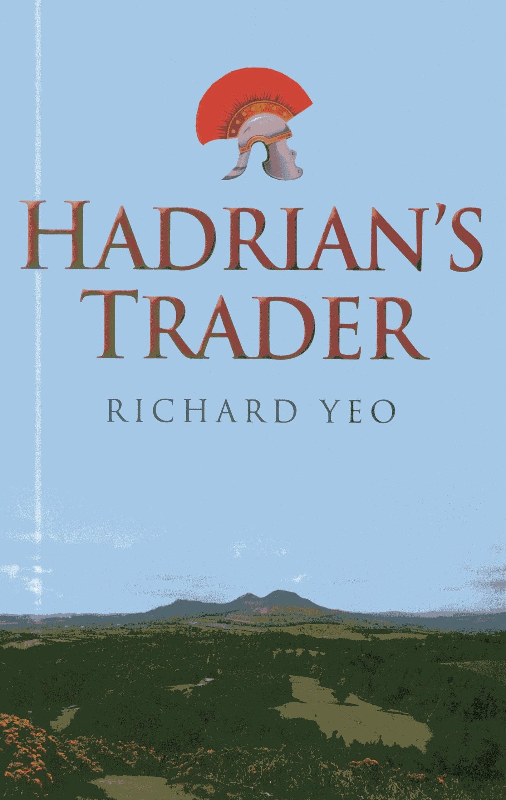 Hadrian's Trader,Used