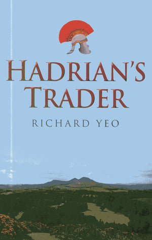 Hadrian's Trader,Used