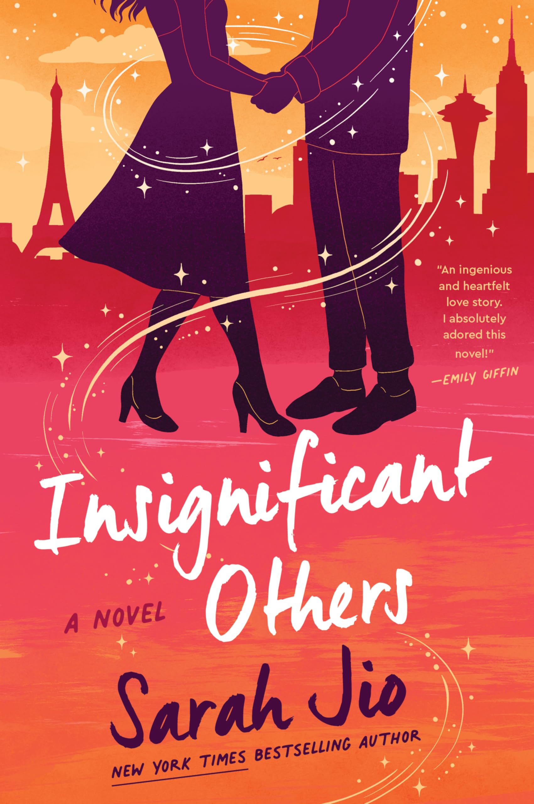 Insignificant Others: A Novel
