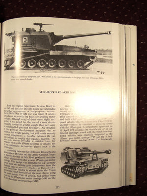 Patton: A History of the American Main Battle Tank,Used