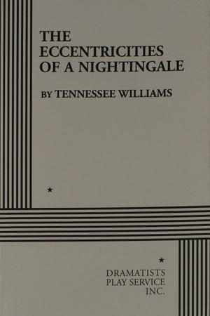 The Eccentricities Of A Nightingale.,New