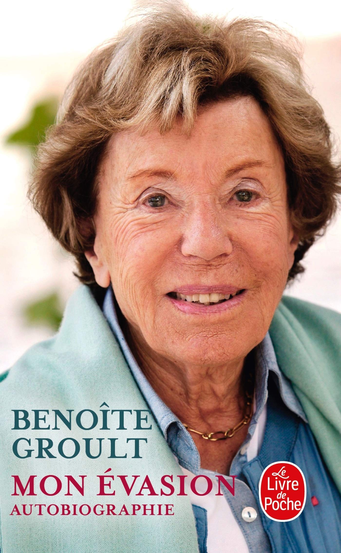 Mon Evasion (French Edition),Used
