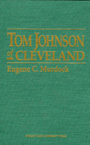 Tom Johnson of Cleveland,Used