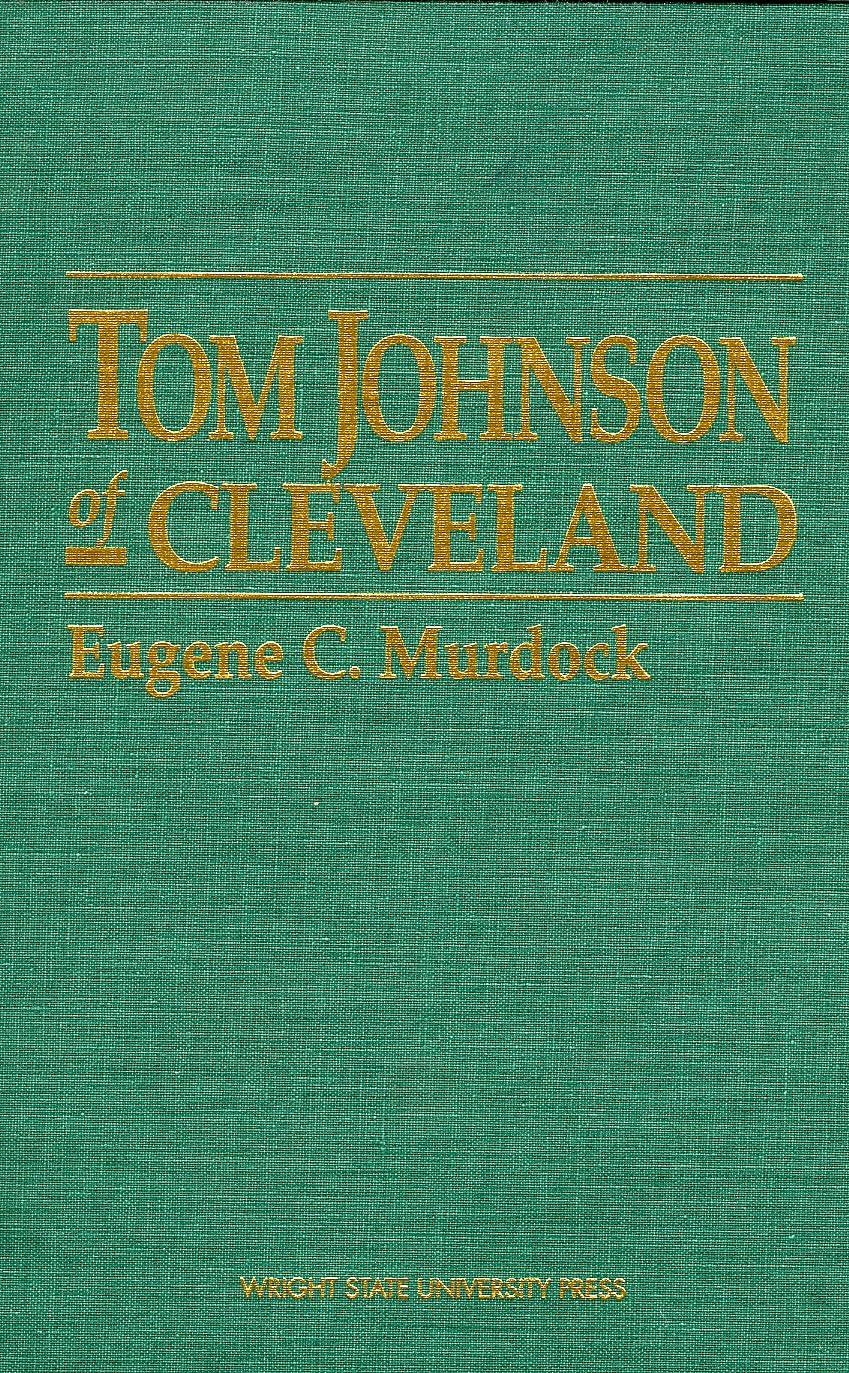 Tom Johnson of Cleveland,Used