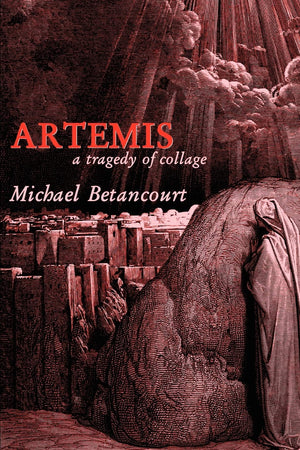 Artemis: A Tragedy Of Collage,New