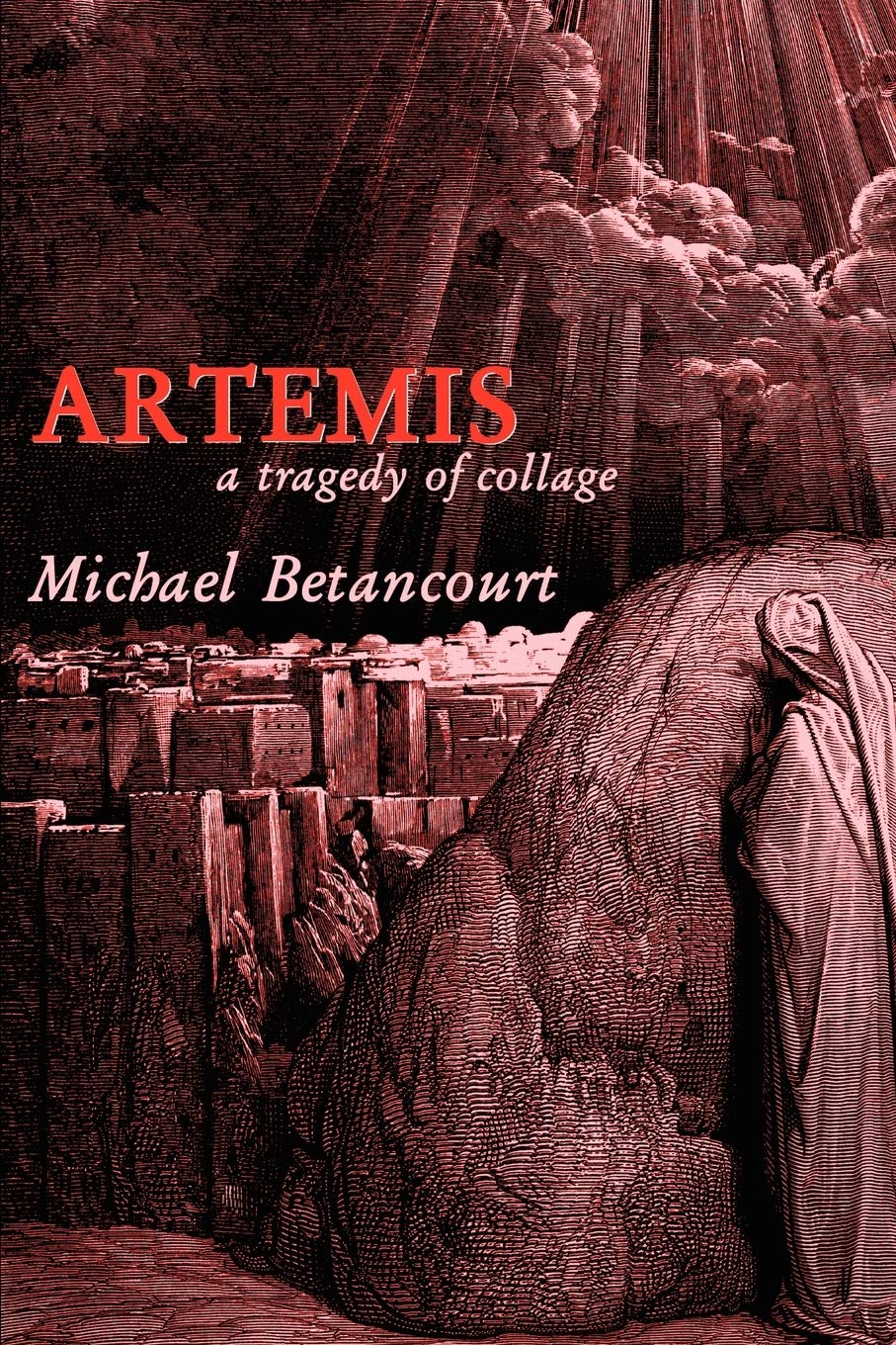 Artemis: A Tragedy Of Collage,New