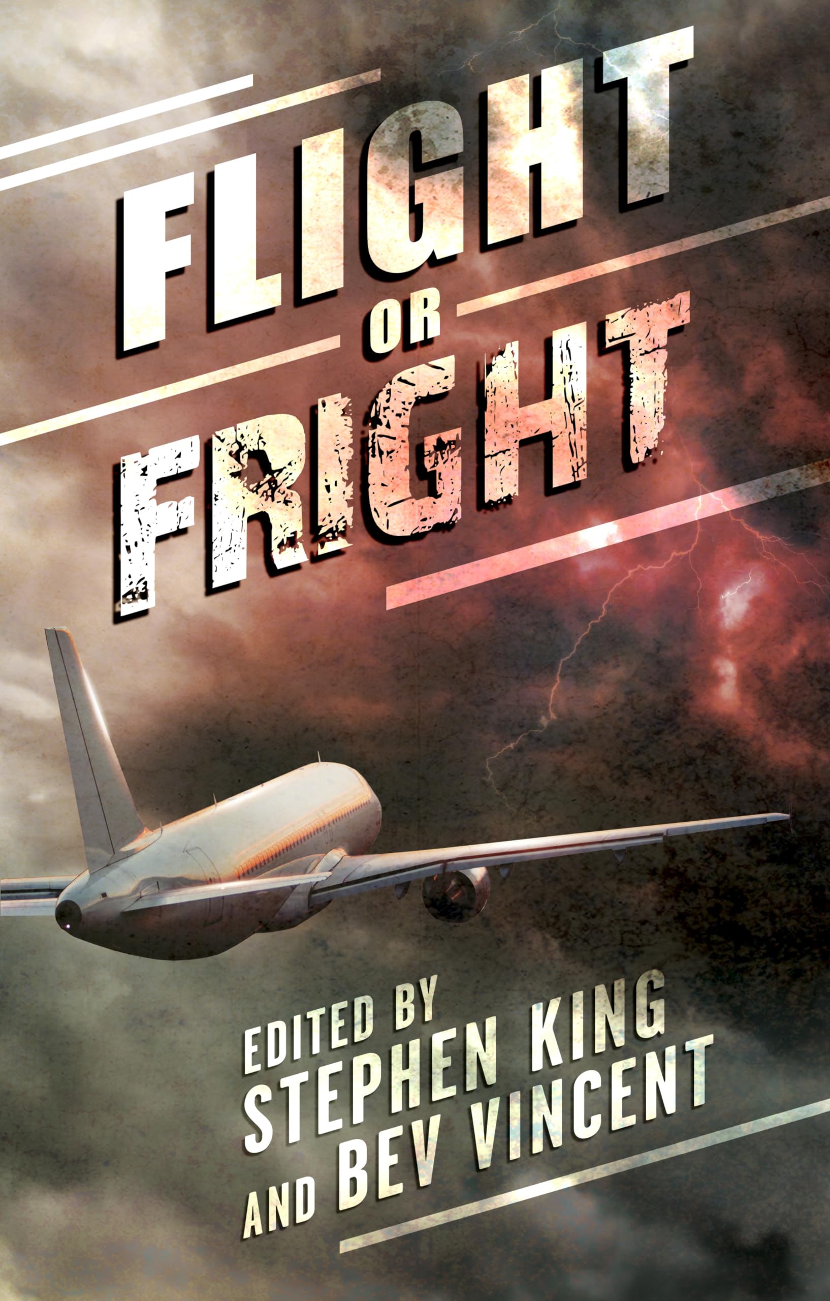 Flight or Fright,New