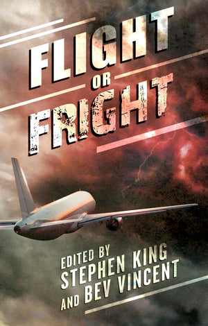 Flight or Fright,New