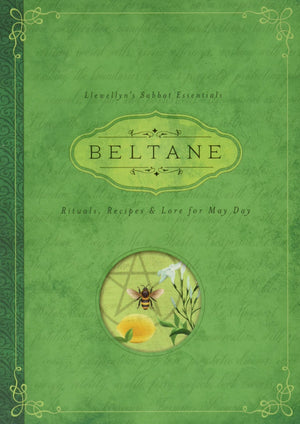 Beltane: Rituals, Recipes & Lore for May Day (Llewellyn's Sabbat Essentials, 2),Used