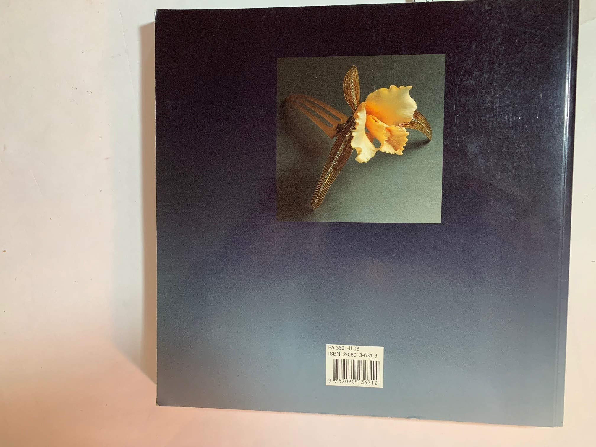 The Jewels of Lalique,Used
