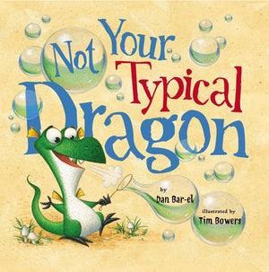 Not Your Typical Dragon,Used