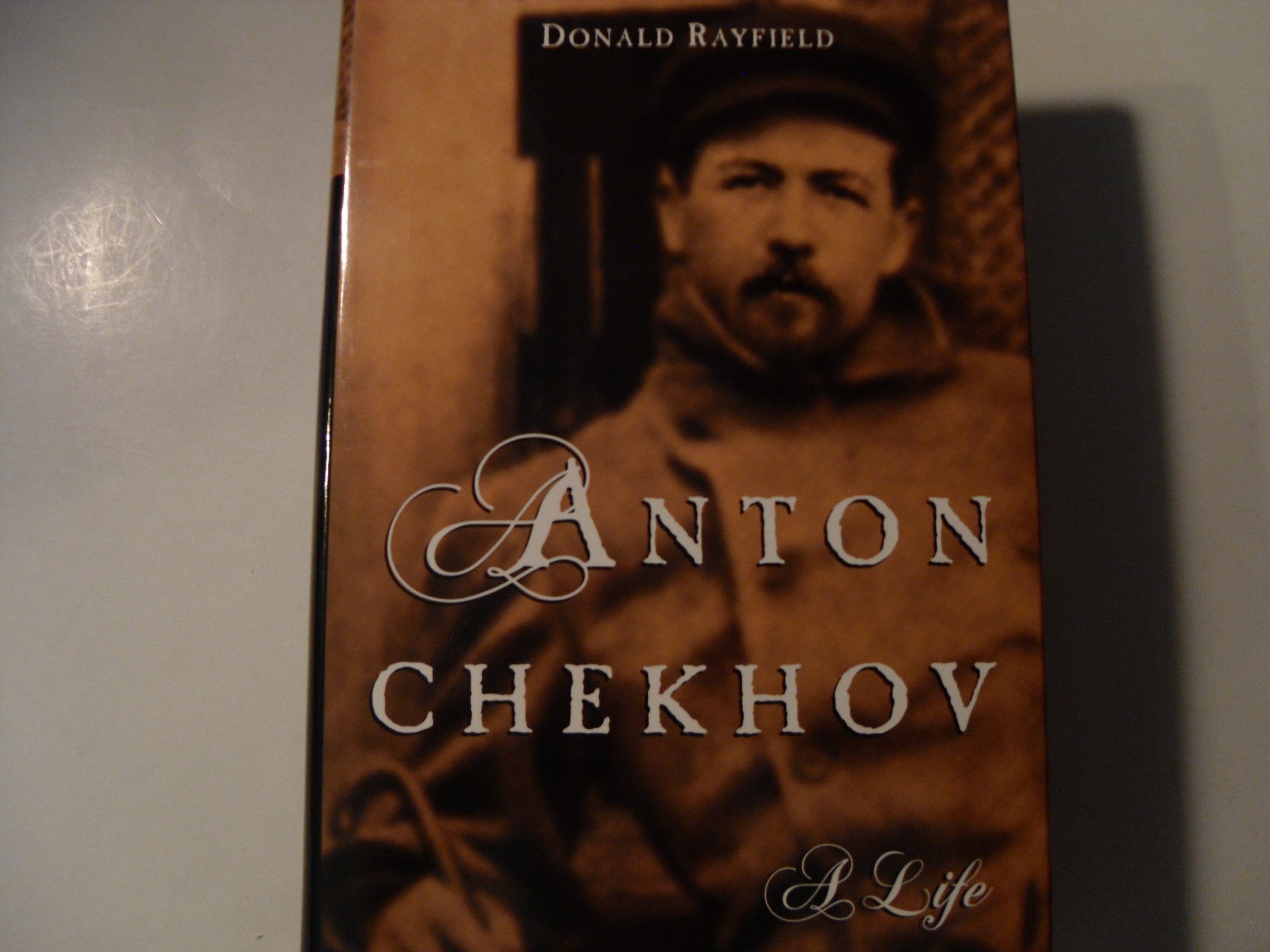 Anton Chekhov: A Life,Used
