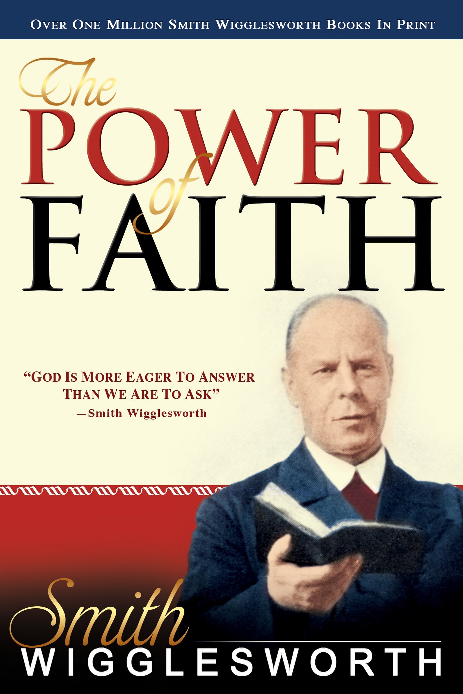 The Power of Faith,Used
