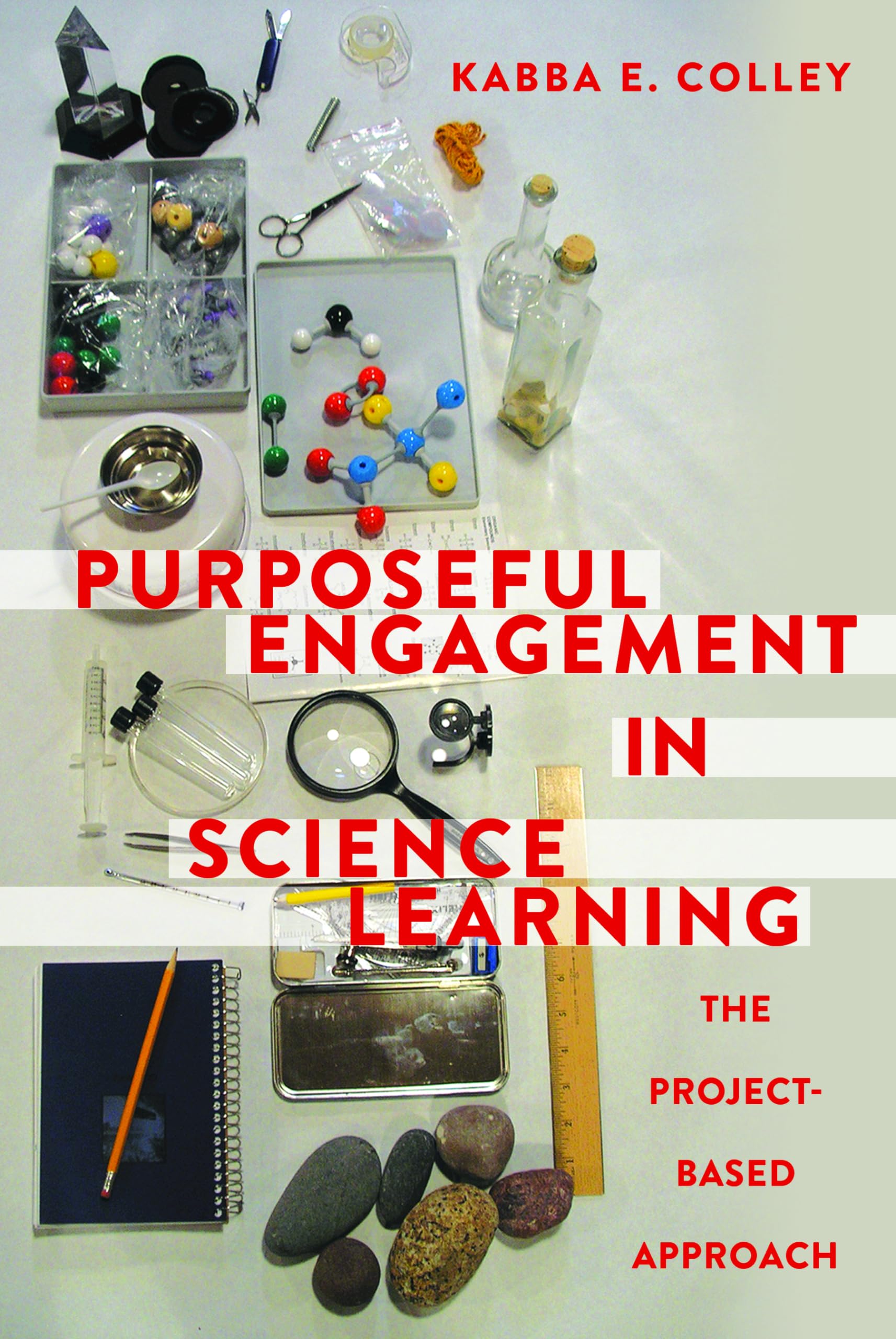 Purposeful Engagement in Science Learning: The Projectbased Approach,Used