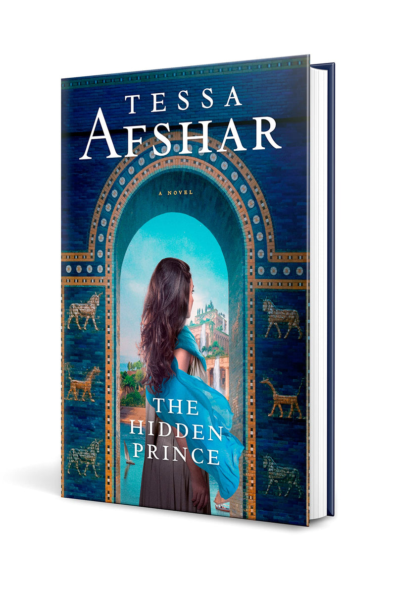 The Hidden Prince,Used