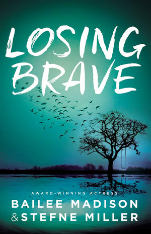 Losing Brave,Used
