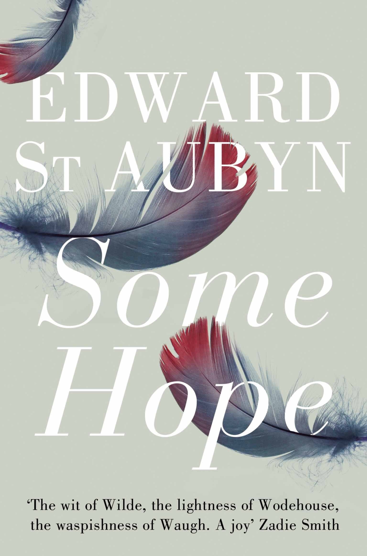 Some Hope: A Trilogy. Edward St Aubyn,Used