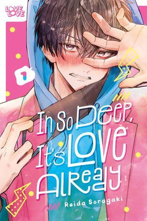 In So Deep, ItS Love Already, Volume 1